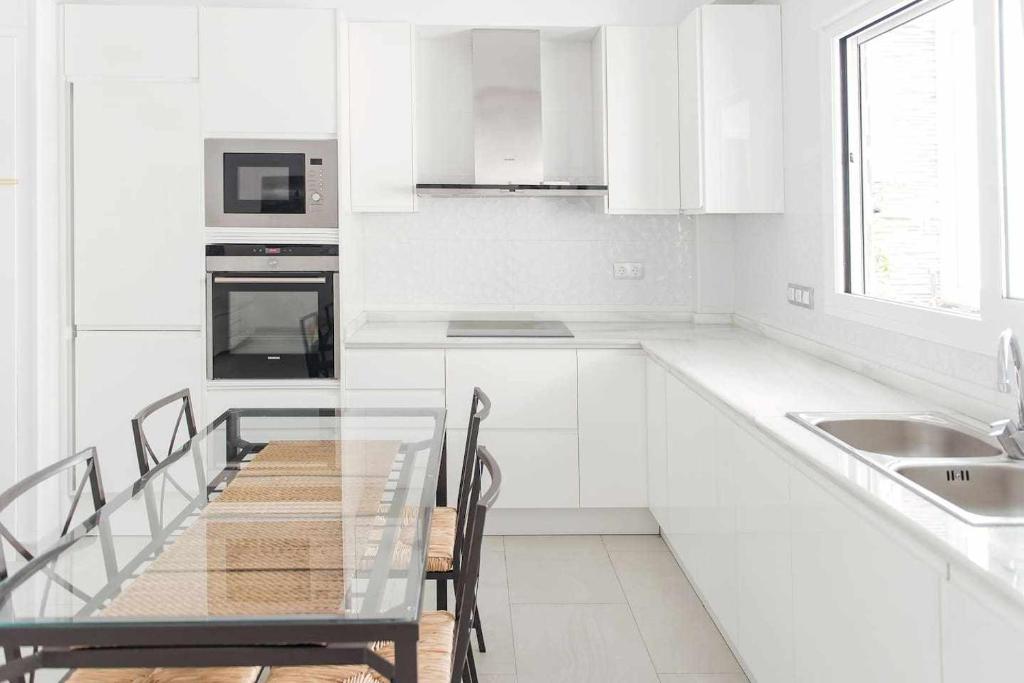 Unik Apartment Alicante