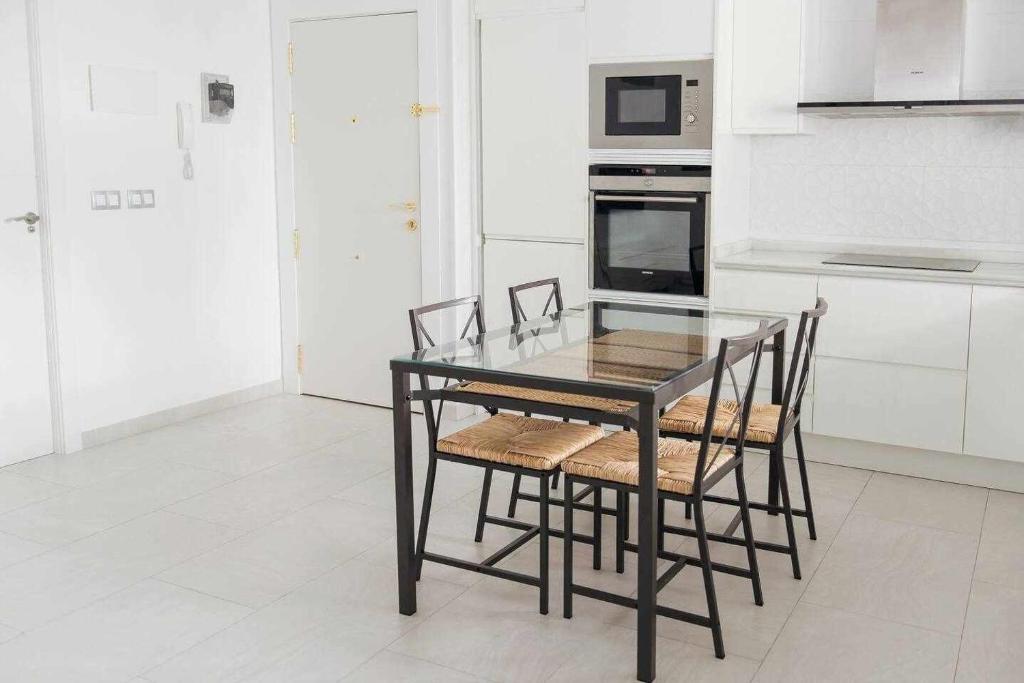 Unik Apartment Alicante photo 3