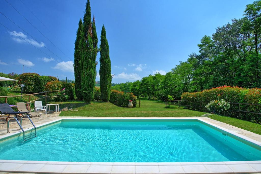 Holiday Home Casa Ovile by PosarelliVillas photo 3