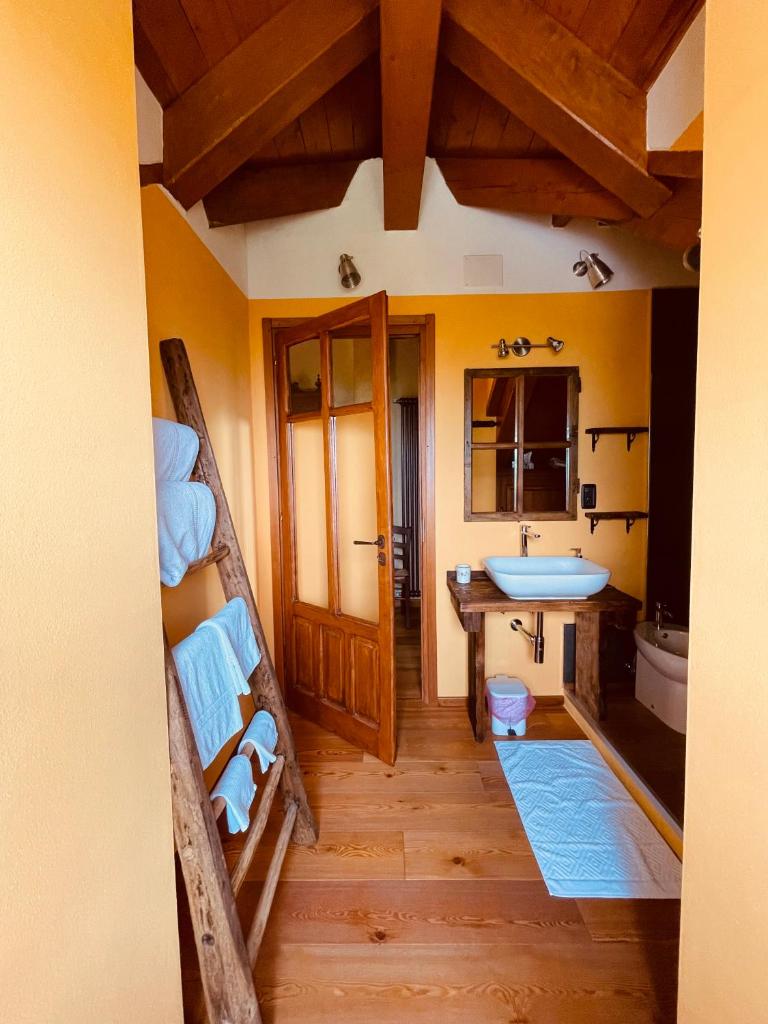 Casa Brencio photo 2