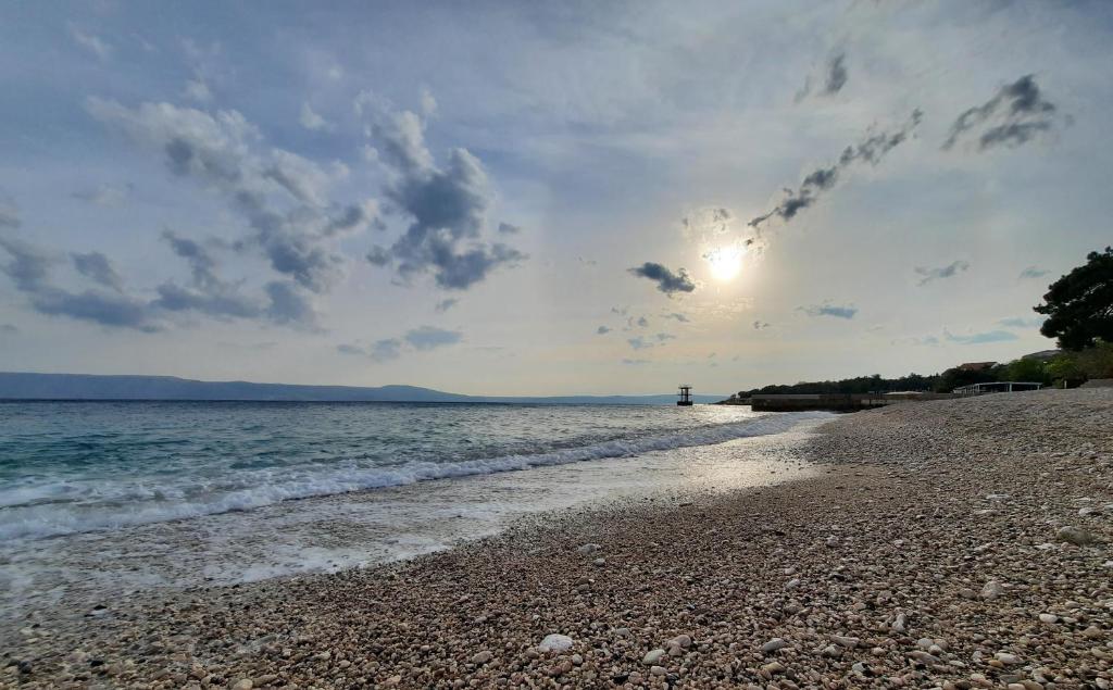Romantic coastal house in old town of Novi Vinodolski photo 4