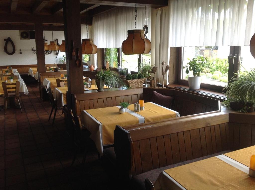 Landgasthof zum Wiesengrund photo 1