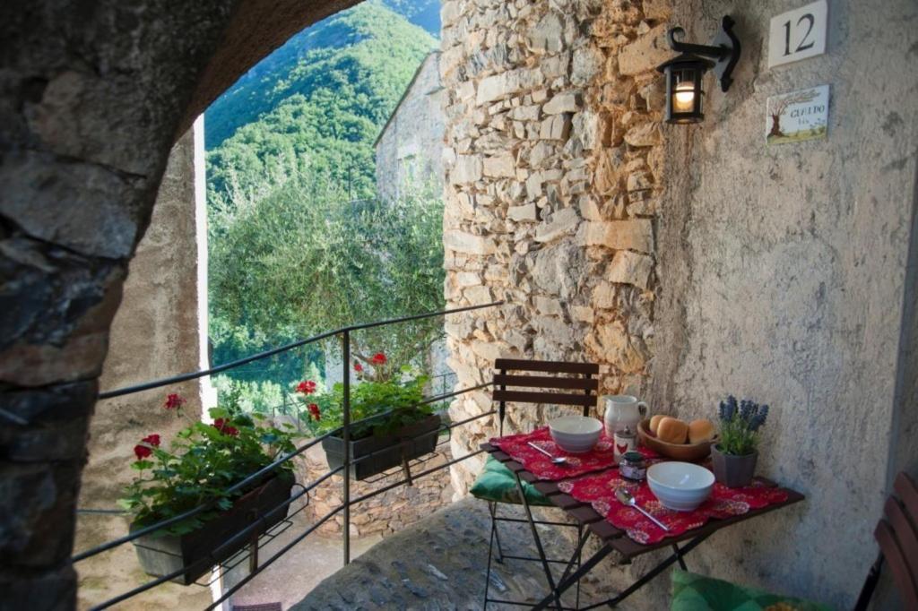 Cassa di Loggia - medieval photo 3