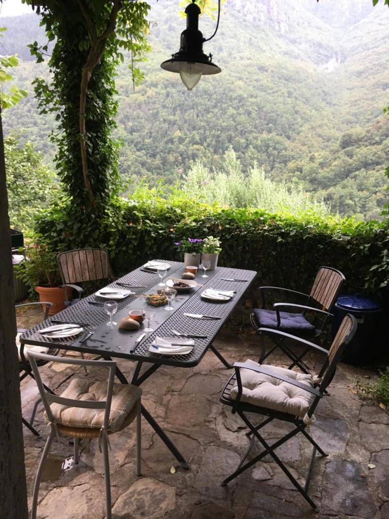 Stunning Medieval Mountain Retreat With Pool photo 3