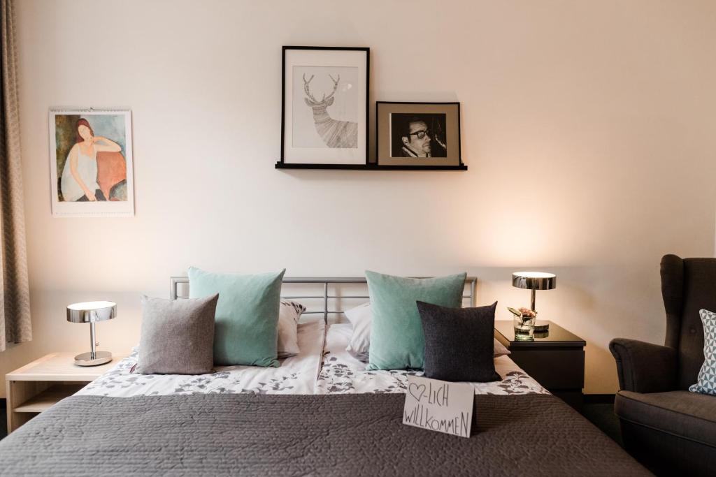 Sommers Hotel Altes Posteck photo 4