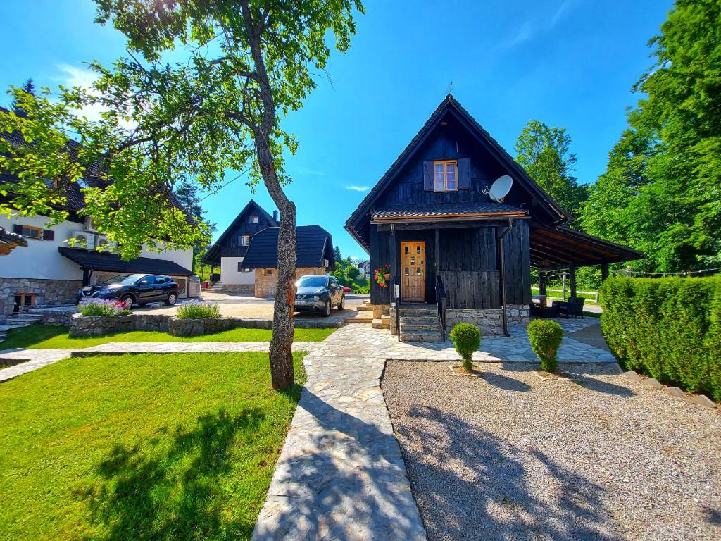 Plitvice Ethno House photo 3