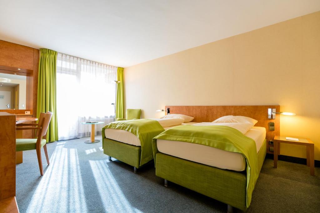 Schlosspark Hotel photo 1