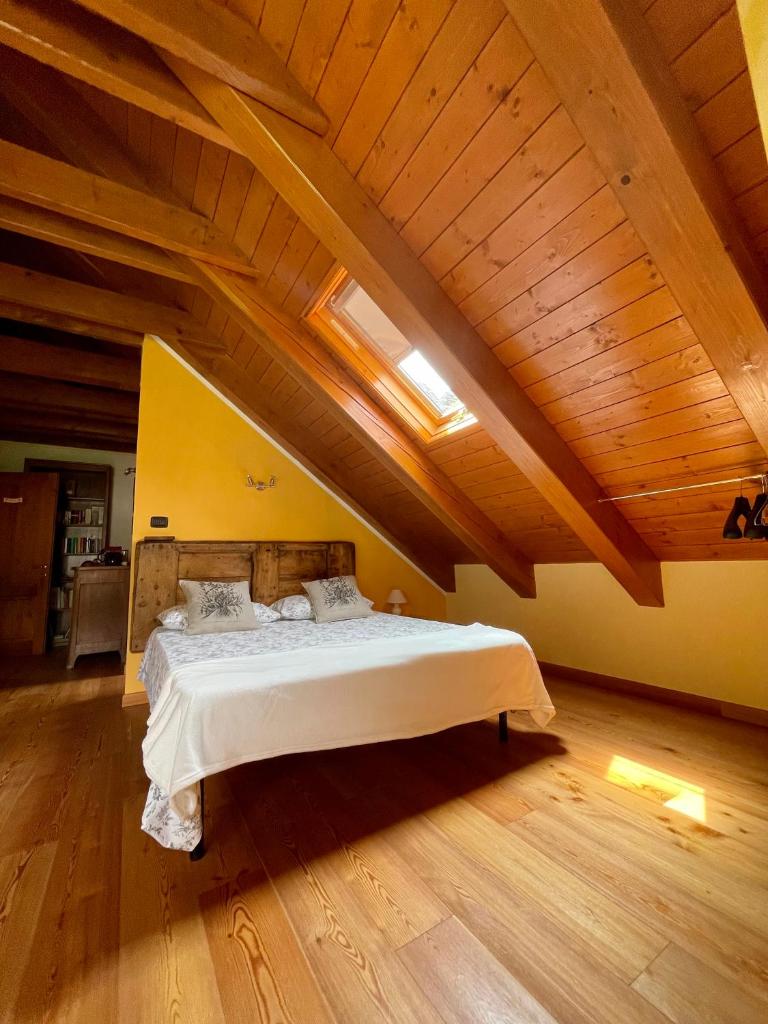 Casa Brencio photo 3