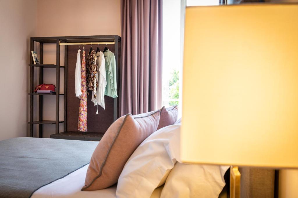 Villa Masetta - Luxury Suites photo 2