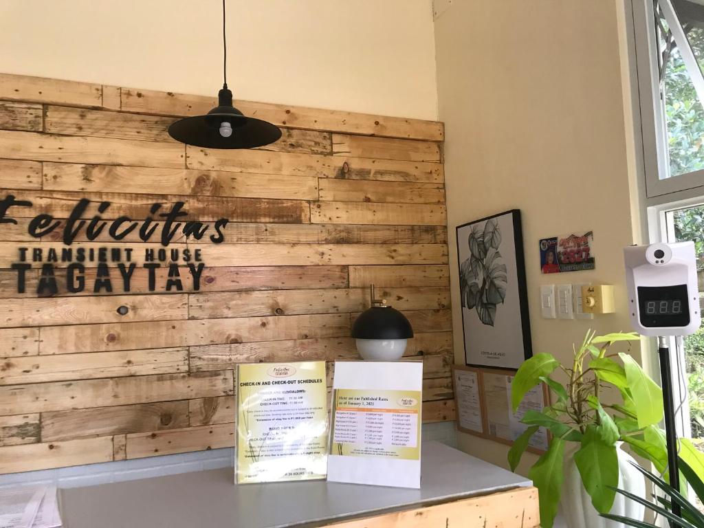 Felicitas Tagaytay photo 4