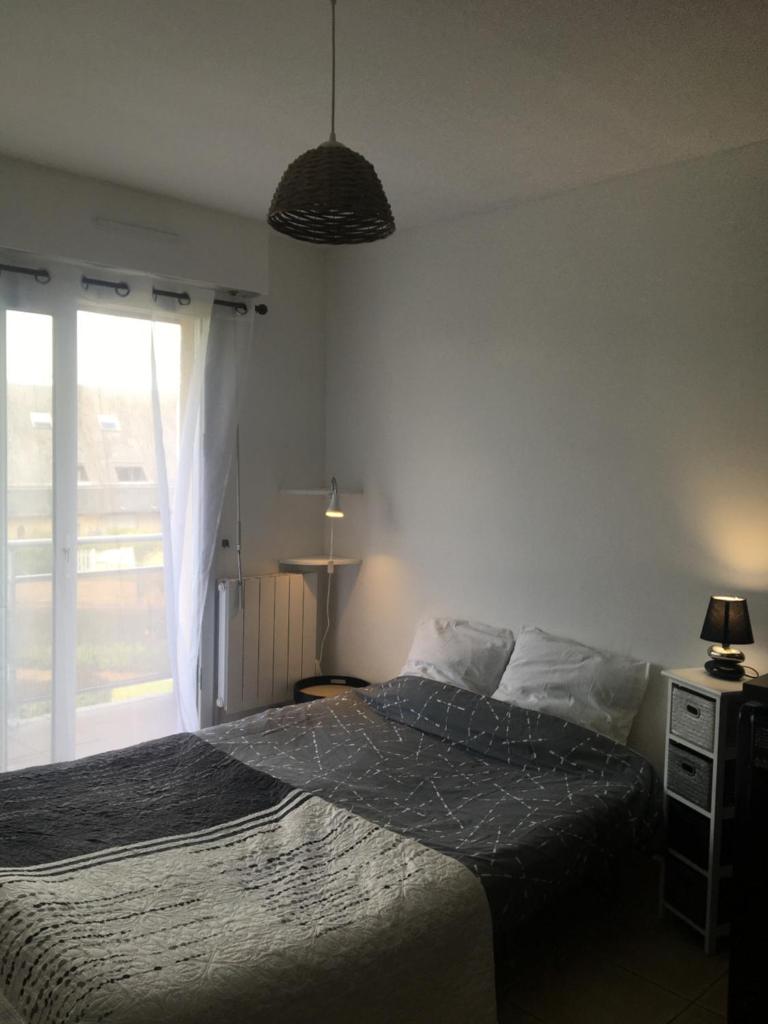 Studio Vue sur Jardins - Tout confort Proche Mer photo 4