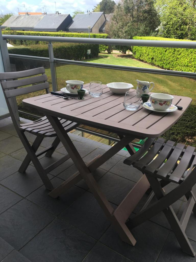 스튜디오 아파트