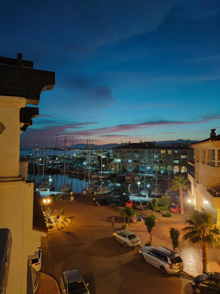 Apartamento Puerto Deportivo Almerimar photo 4