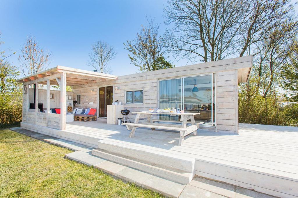 STOERbuiten Lodges Den Osse photo 1