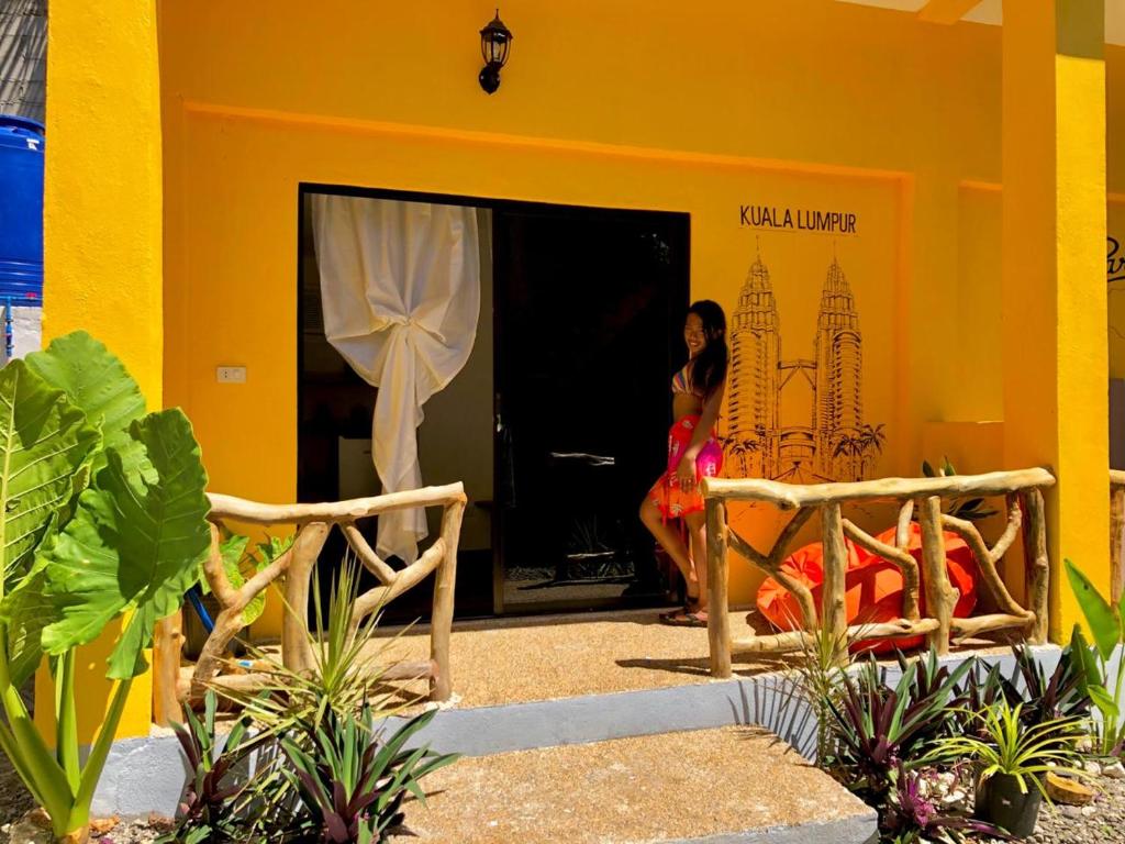 Apo Diver Beach Resort photo 2