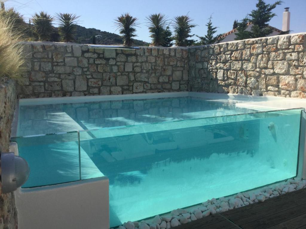 Dion Villa with Pool- Zakynthos Island Greece photo 2