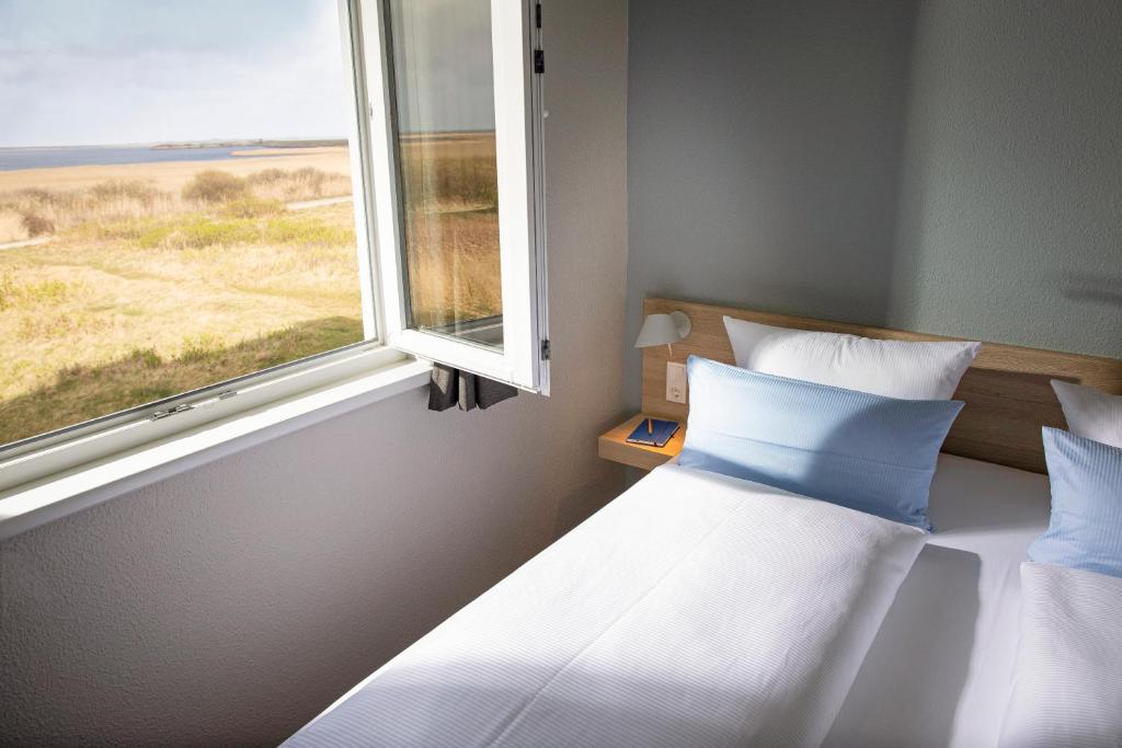 TUI BLUE Sylt photo 4