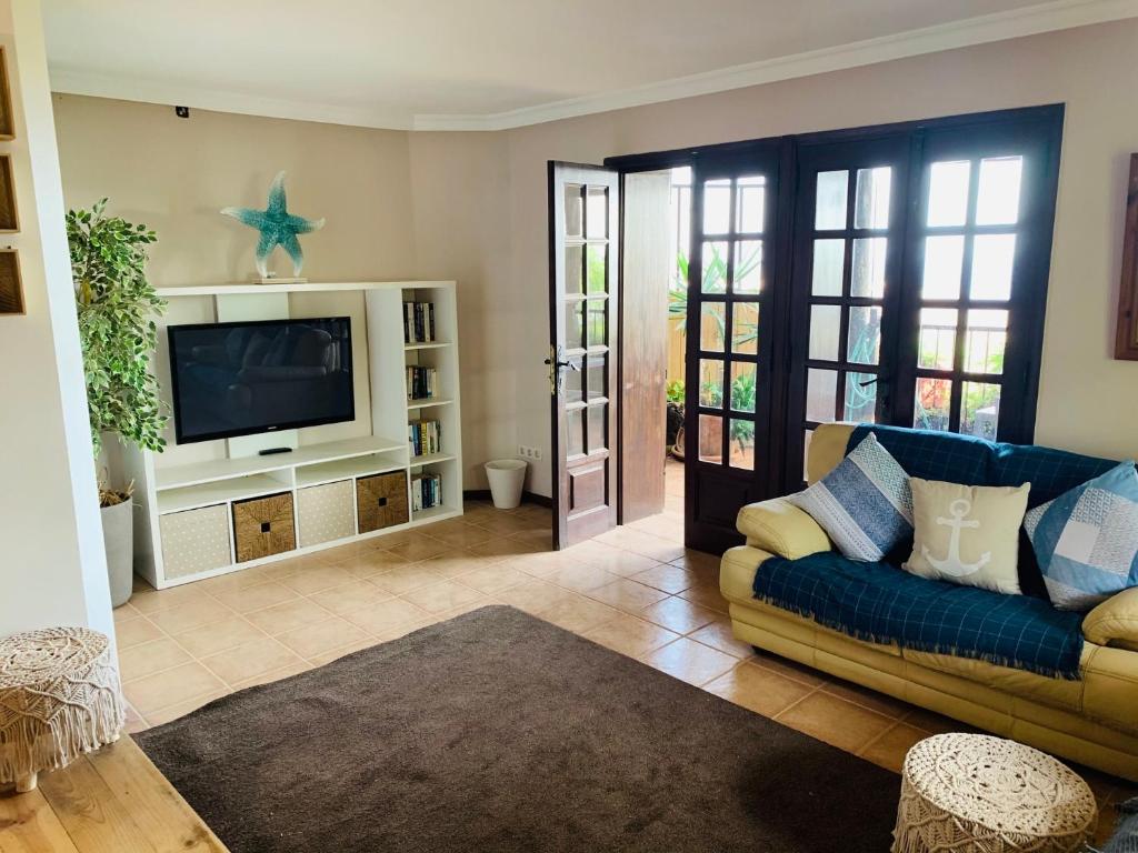 Beautiful 3-Bed vacation House in Macher photo 2