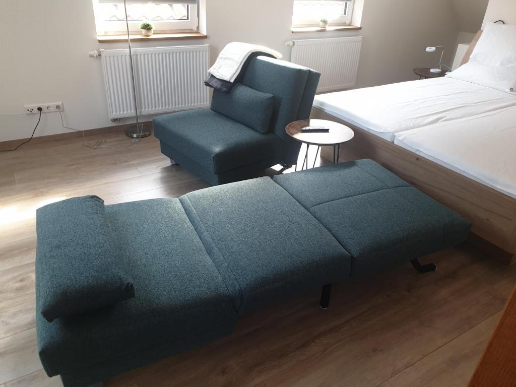 Steinhuder Ferienwohnung am Meer photo 2