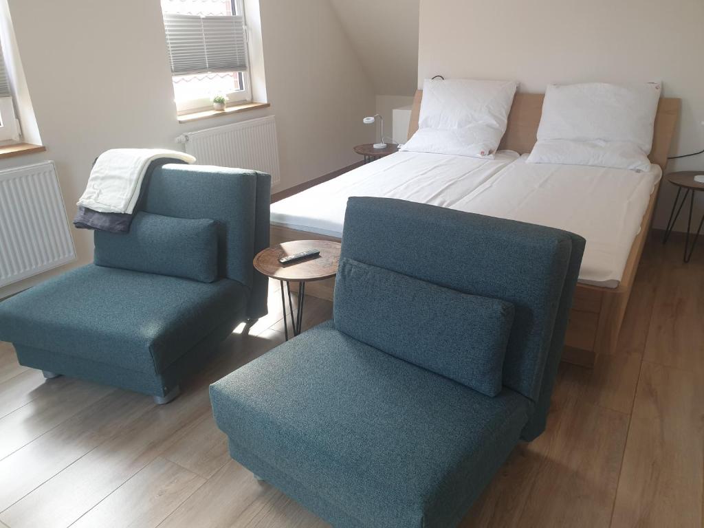 Steinhuder Ferienwohnung am Meer photo 3