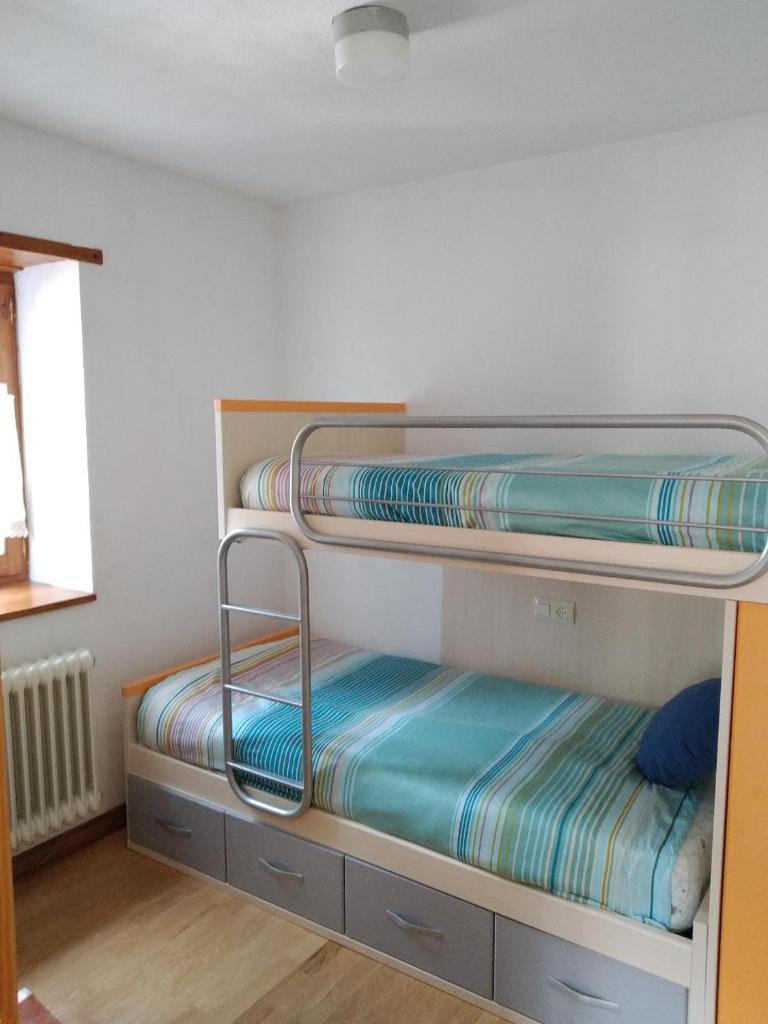 Vivienda Benasque Ibonet photo 4