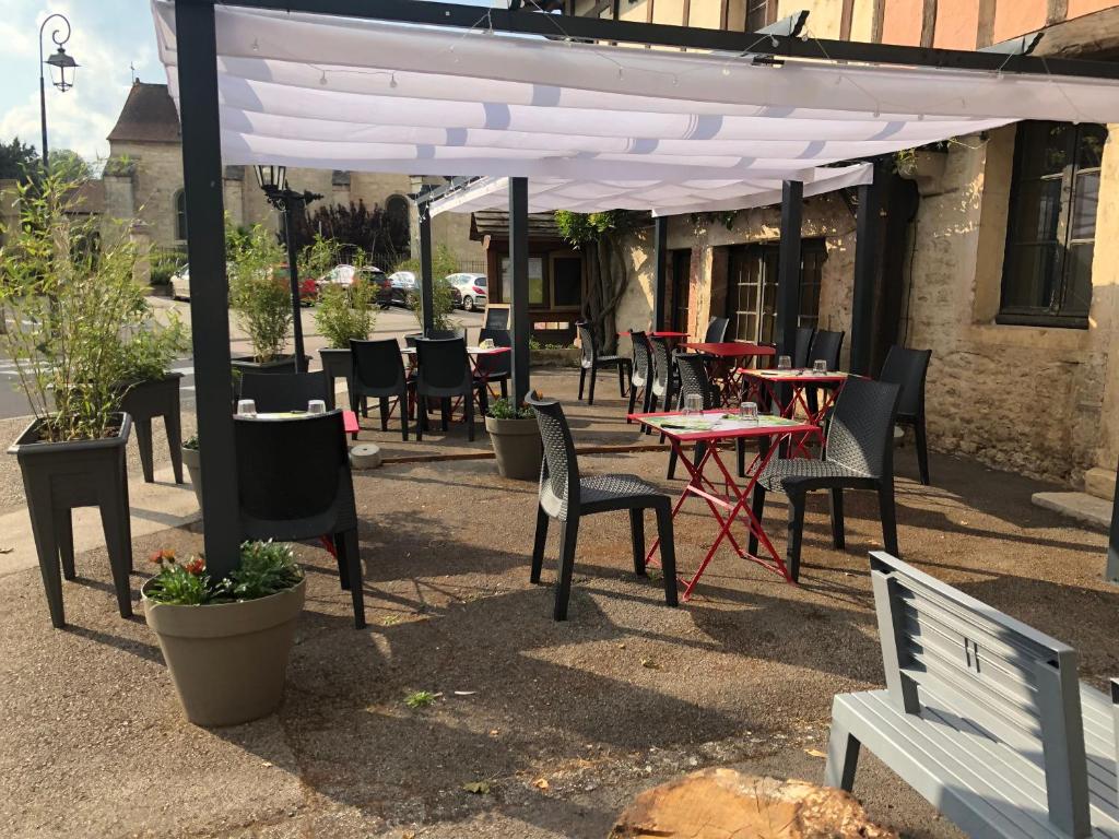 Auberge du Renard'eau photo 4