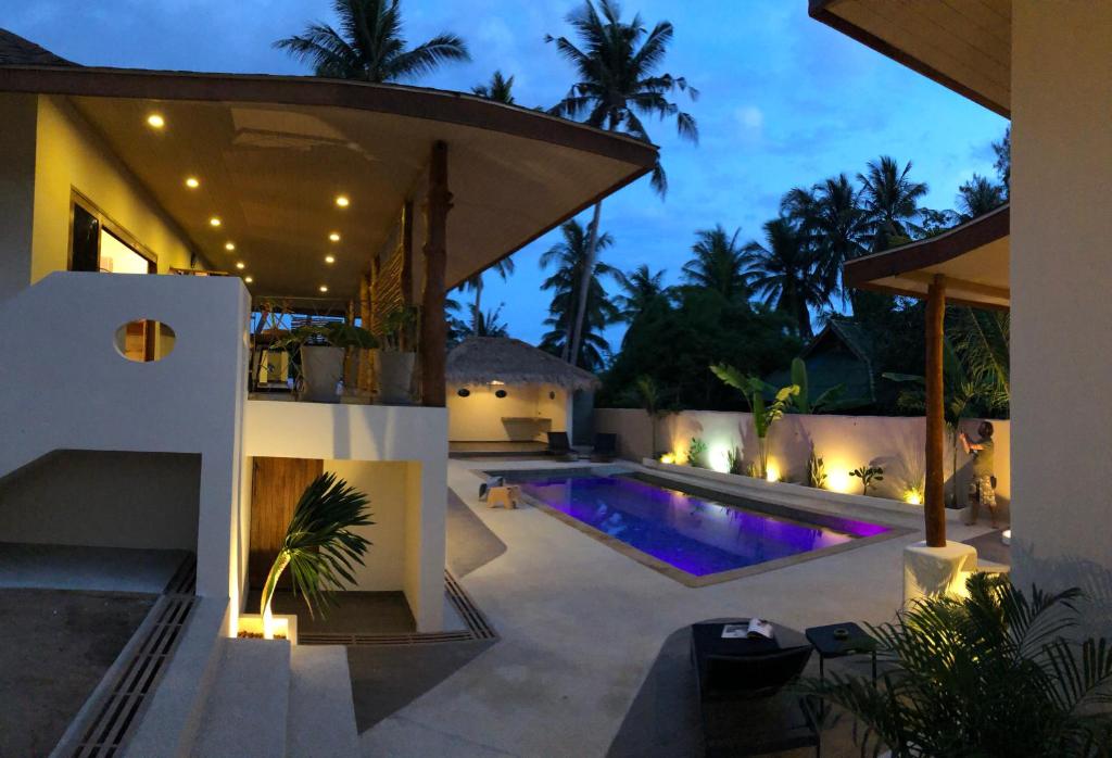 Baan Taolili villa 3 bedrooms photo 2
