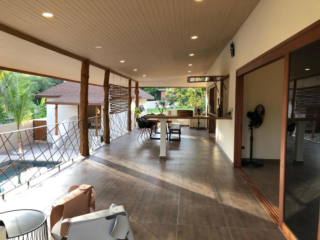 Baan Taolili villa 3 bedrooms photo 1
