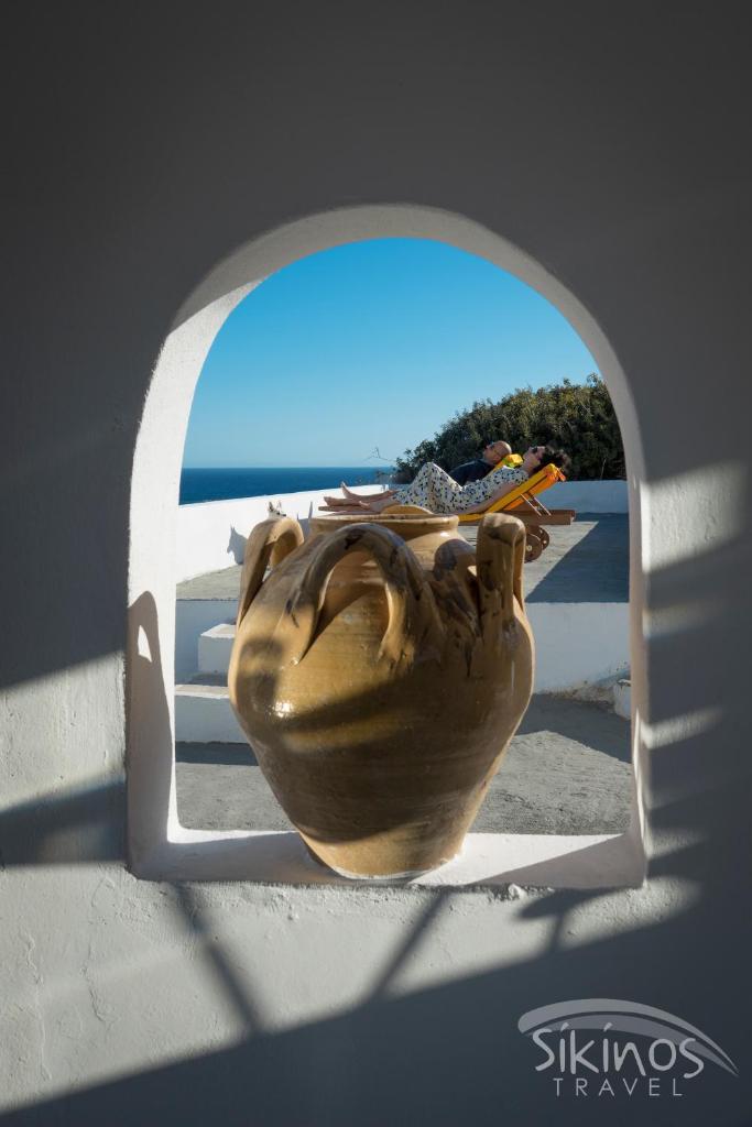 Alopronoia Sea Breeze photo 2