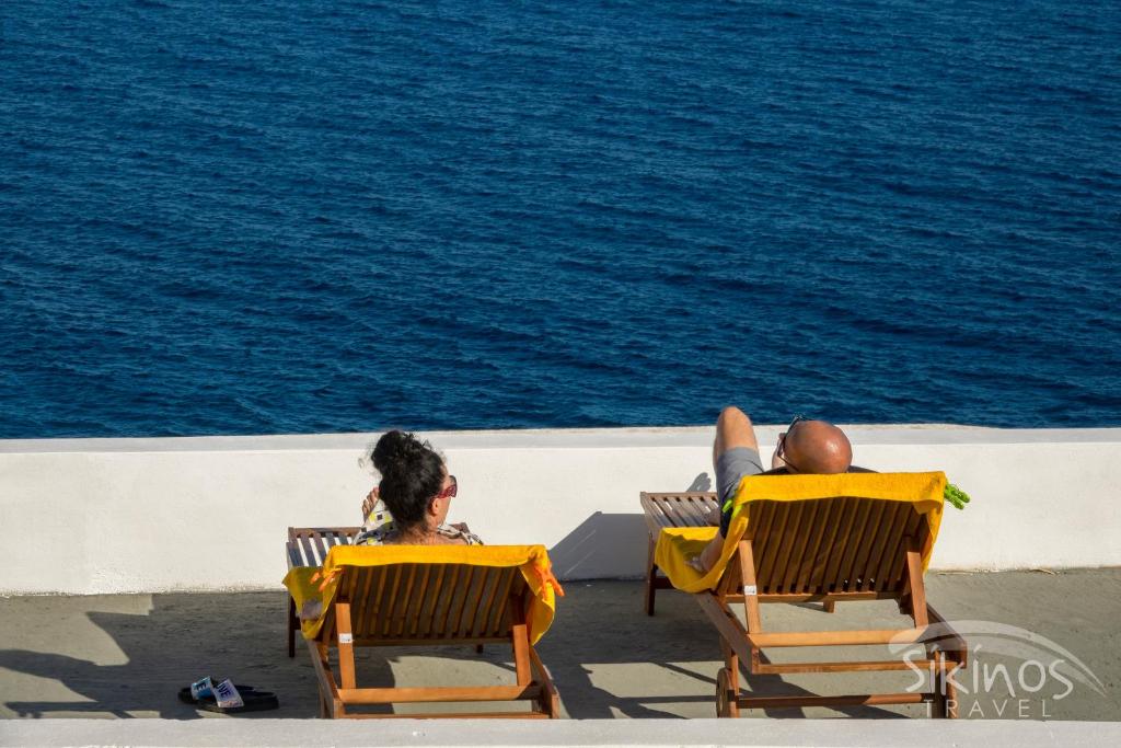 Alopronoia Sea Breeze photo 1