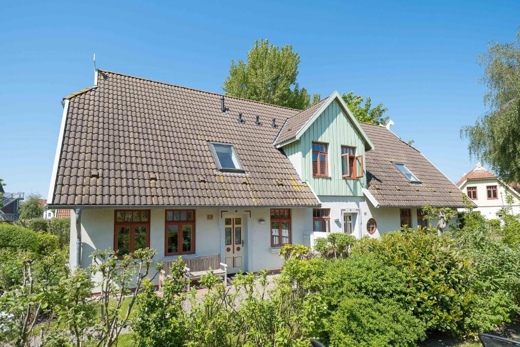 Ferienhaussiedlung Strandperlen Sanddornhof 2c (Typ II) photo 1