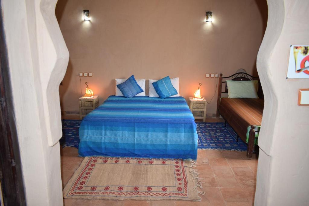Maison d'hotes la tour de toile photo 1