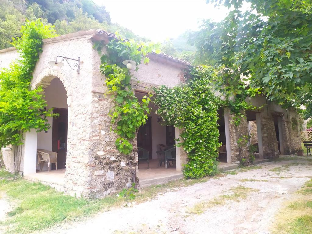 Agriturismo Colloreto photo 3
