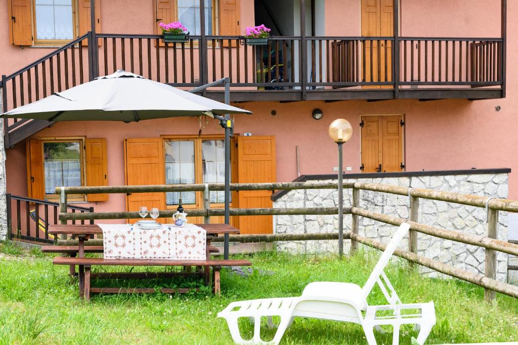 Casa Maso Clamer photo 3