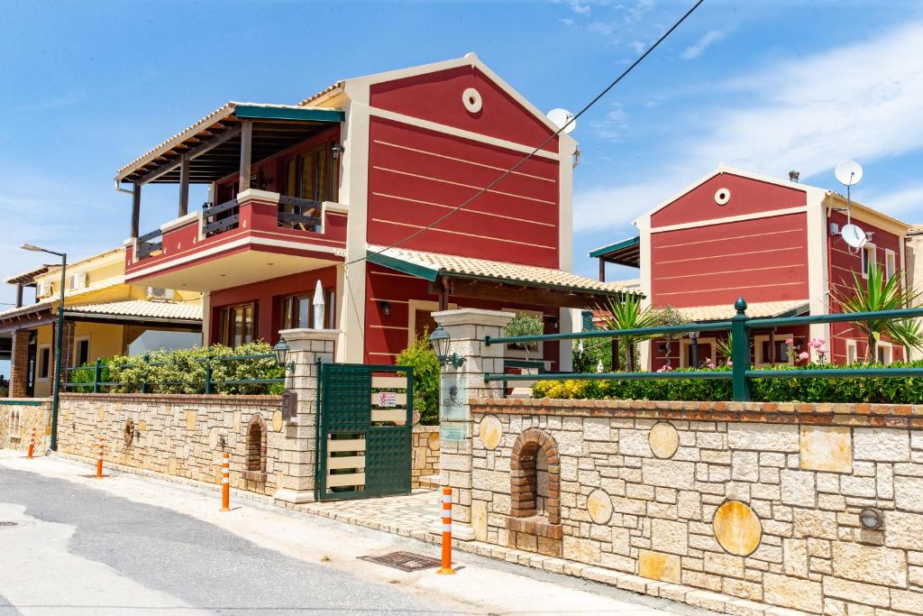 Medusa's Villas photo 4