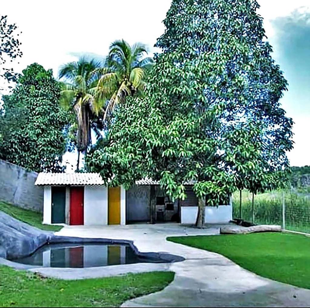 Suite em pousada no ES com lazer completo e Wi-Fi photo 4