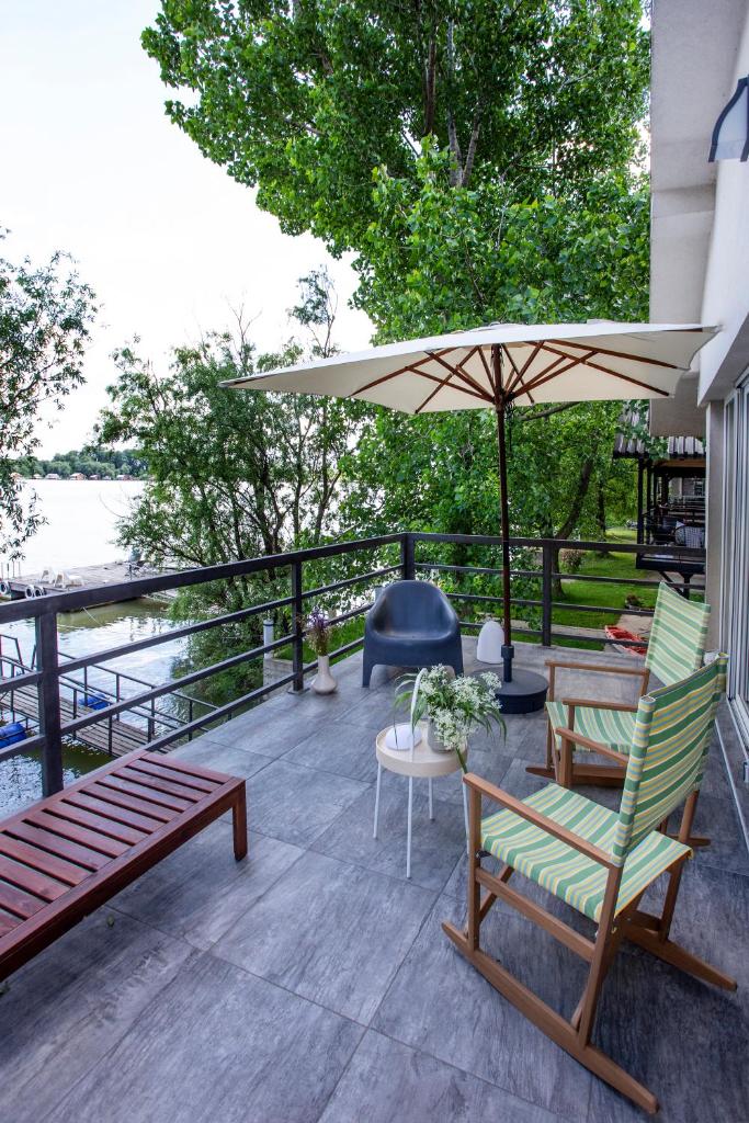River house Grana photo 4
