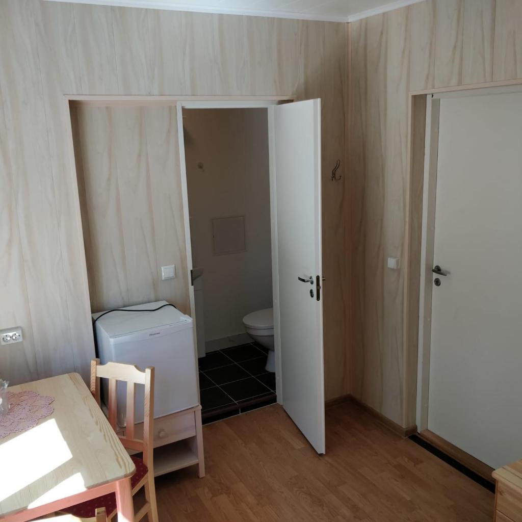 Kanepi accommodation One room photo 4