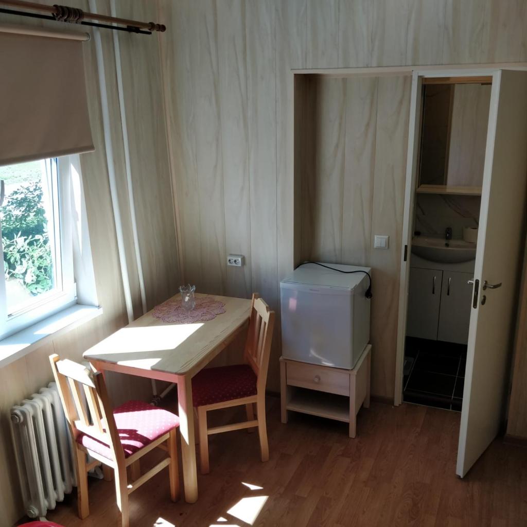 Kanepi accommodation One room photo 3