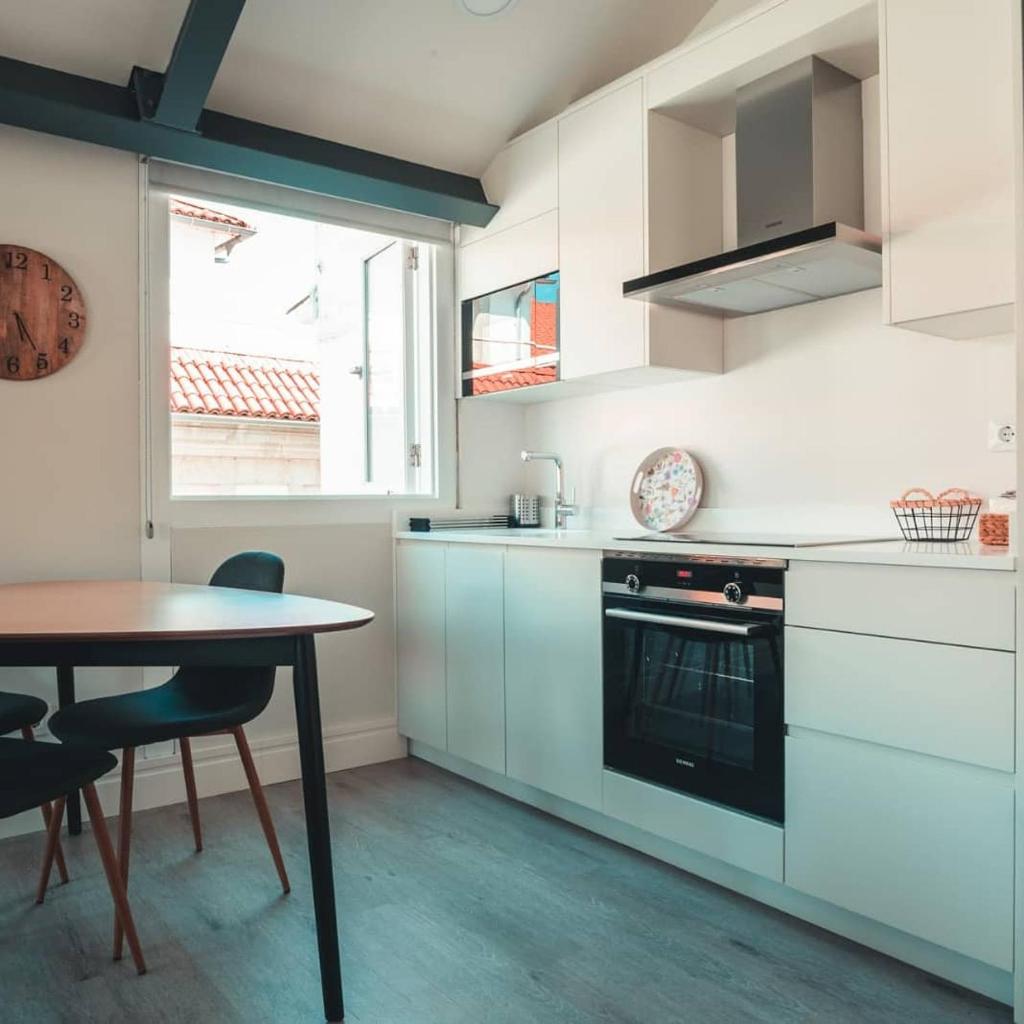 Apartamentos Pontedeume Riadoeume photo 2