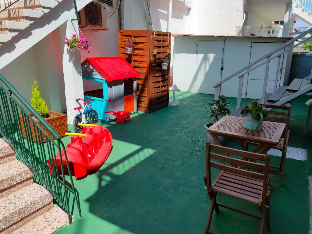 DIMITRA'S APARTMENT photo 4
