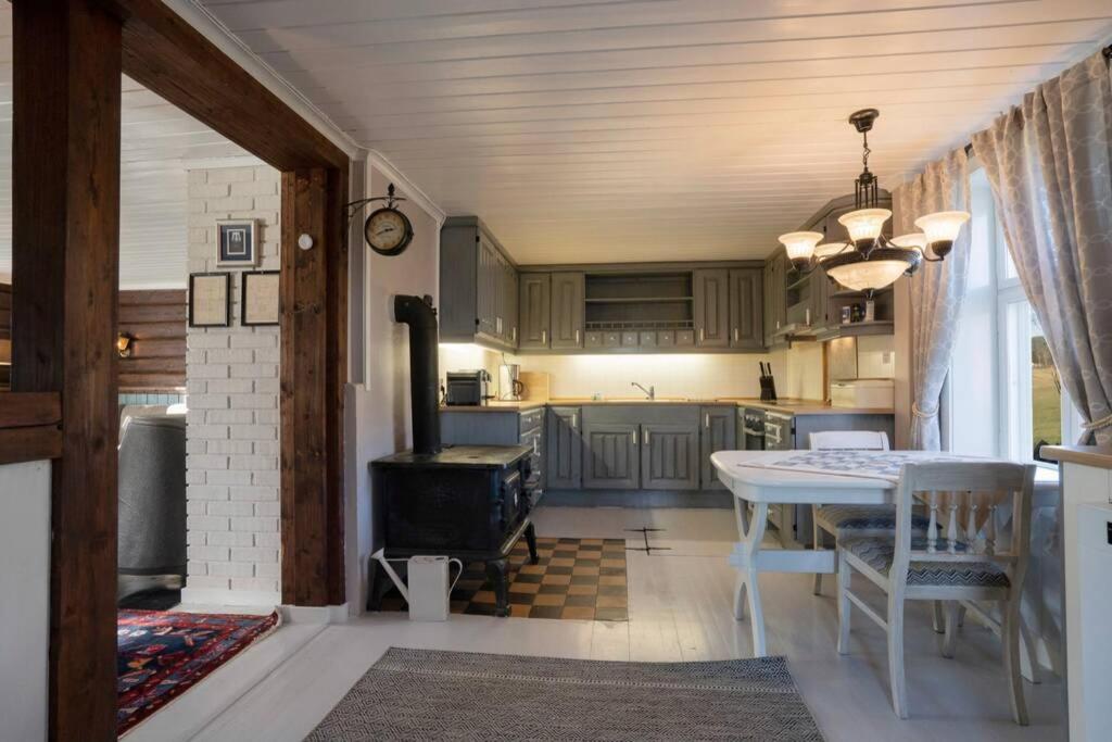 Eika Cottage: Cozy, rural, spacious and well-equiped photo 3