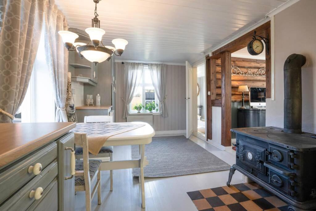 Eika Cottage: Cozy, rural, spacious and well-equiped photo 4