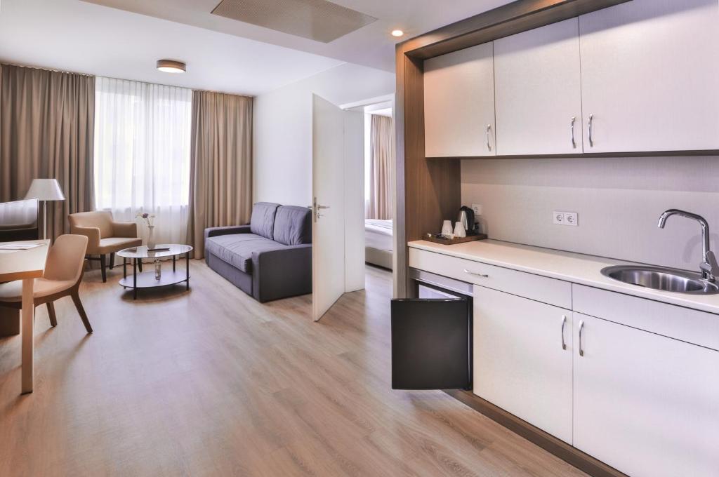Ocak Apartment & Hotel photo 1