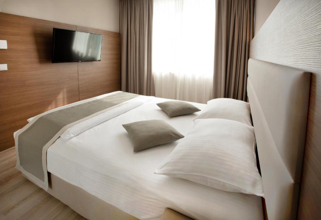 Ocak Apartment & Hotel photo 2