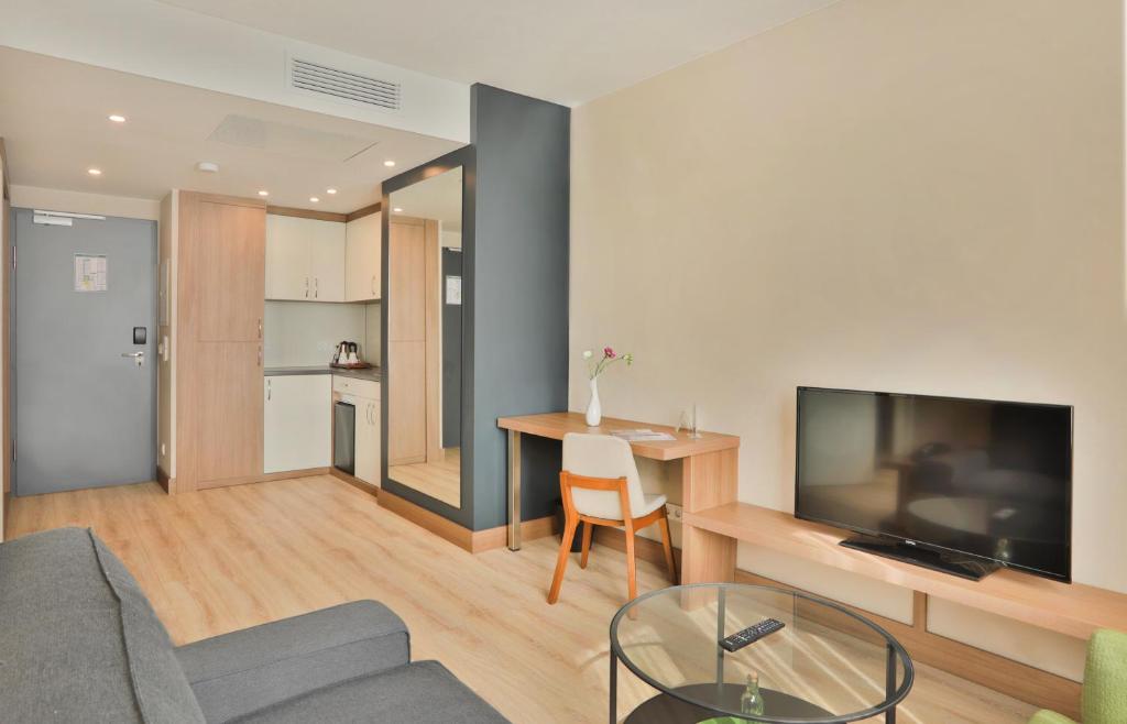 Ocak Apartment & Hotel photo 3