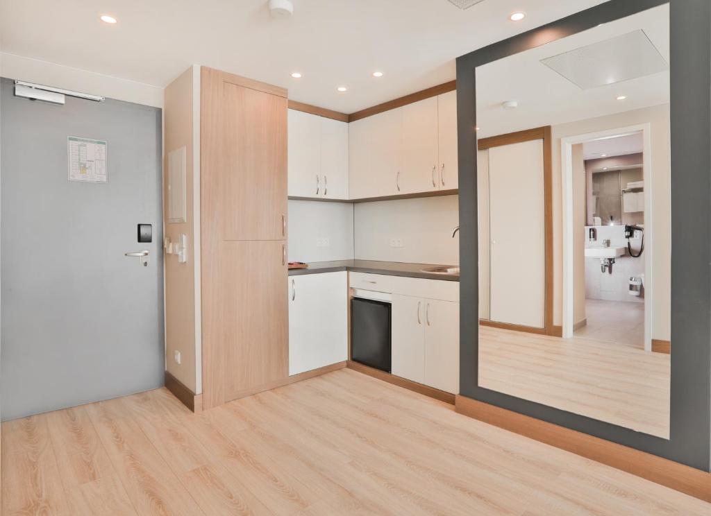 Ocak Apartment & Hotel photo 4