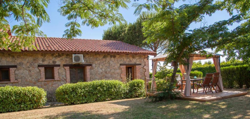Finca La Sayuela photo 2