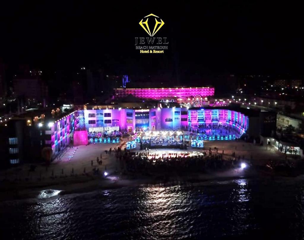 Jewel Beach Matrouh Hotel photo 1