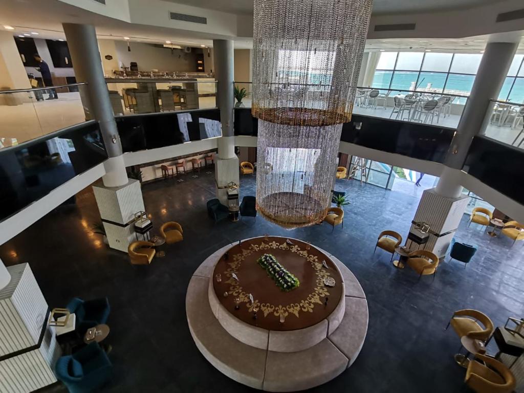 Jewel Beach Matrouh Hotel photo 2